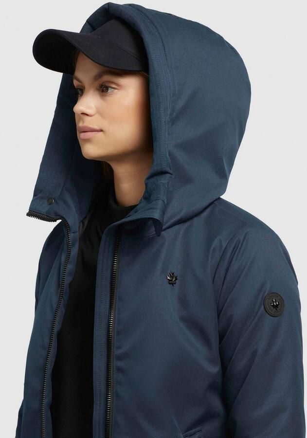 Khujo Winterjas LISAD - Foto 2