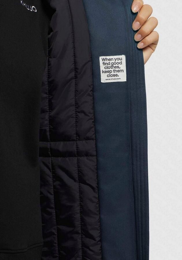 Khujo Winterjas LISAD - Foto 5