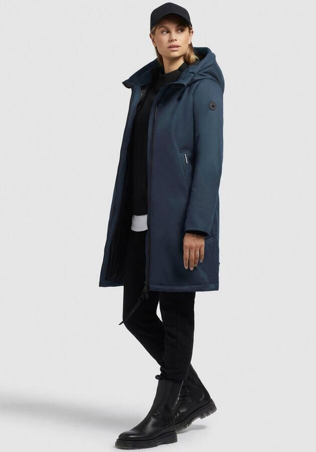 Khujo Winterjas LISAD - Foto 6