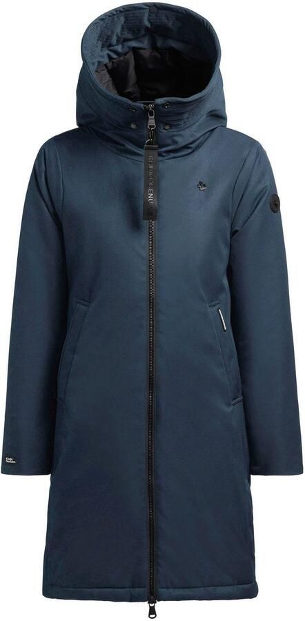 Khujo Winterjas LISAD - Foto 7