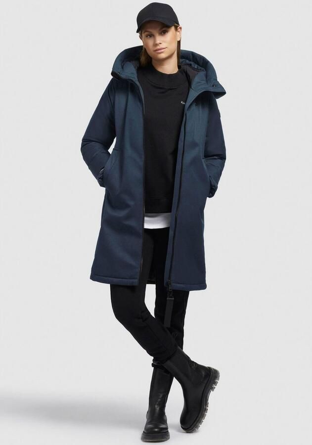 Khujo Winterjas LISAD - Foto 3