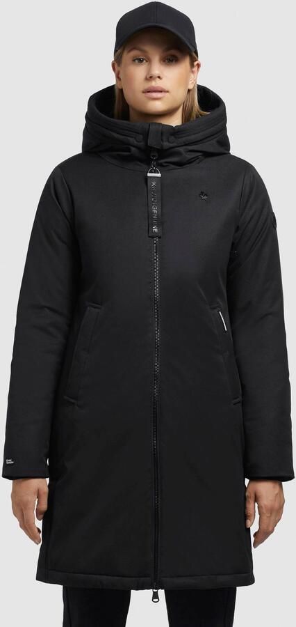 Khujo Winterjas LISAD - Foto 8