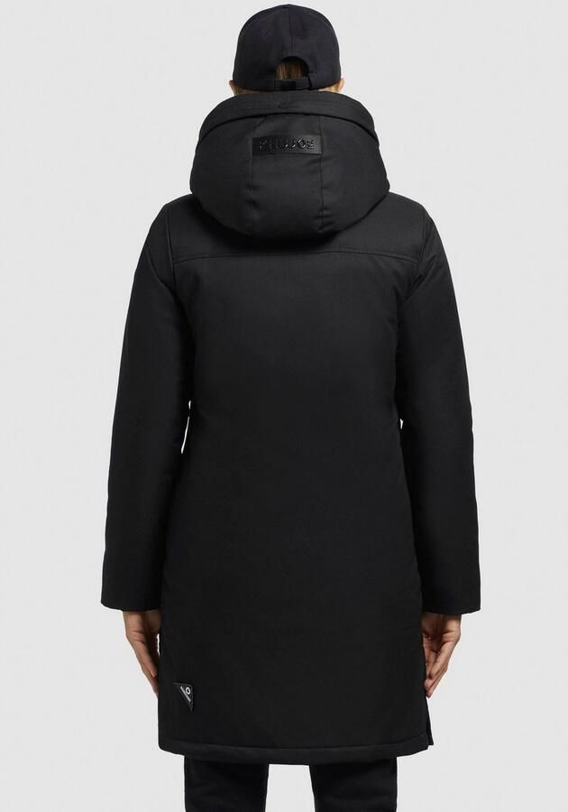 Khujo Winterjas LISAD - Foto 3