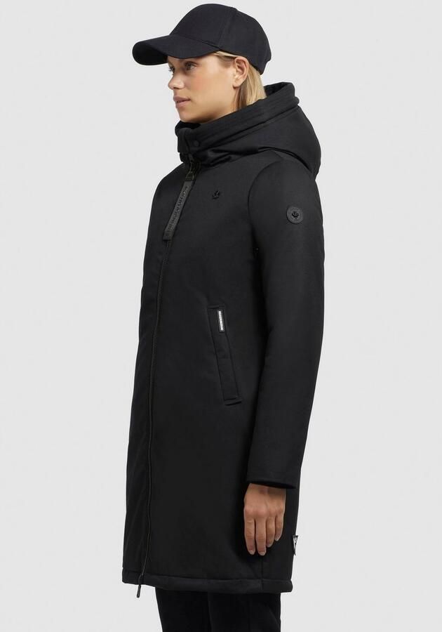 Khujo Winterjas LISAD - Foto 4