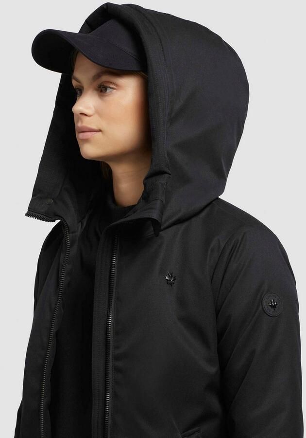 Khujo Winterjas LISAD - Foto 5