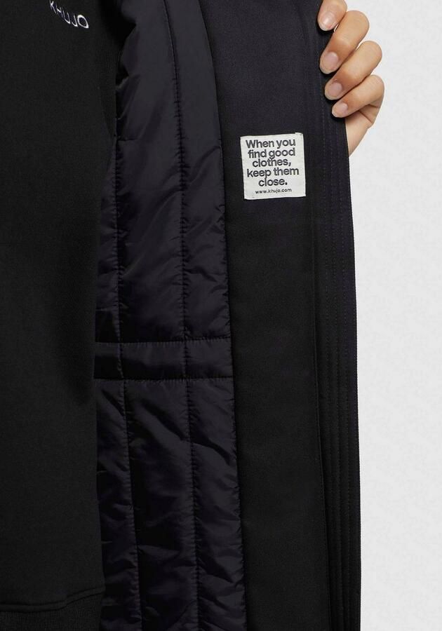 Khujo Winterjas LISAD - Foto 6