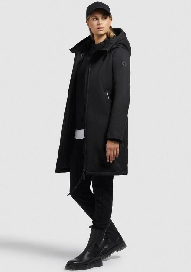 Khujo Winterjas LISAD - Foto 2