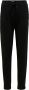 Only KIDS broek KONPOPTRASH zwart Meisjes Viscose Effen 146 - Thumbnail 2