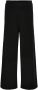 Only Flaired leg broek met elastische band - Thumbnail 1