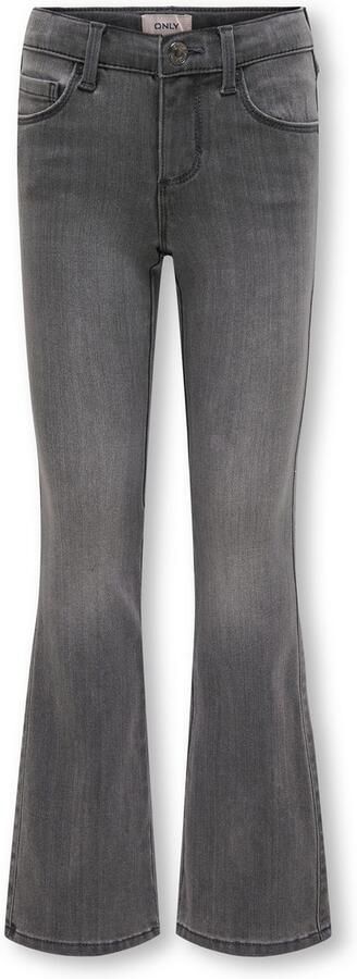 KIDS ONLY 5-pocket jeans KOGROYAL LIFE REG FLARED PIM021 NOOS - Foto 12