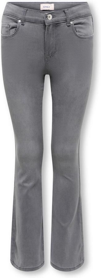 KIDS ONLY 5-pocket jeans KOGROYAL LIFE REG FLARED PIM021 NOOS - Foto 13