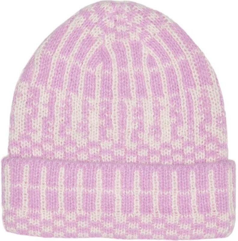 KIDS ONLY Beanie KOGKIMORA PATTERN BEANIE ACC