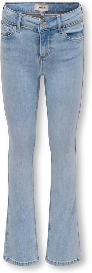 KIDS ONLY Bootcut jeans KOGBLUSH FLARED DNM DIA132 NOOS - Foto 7
