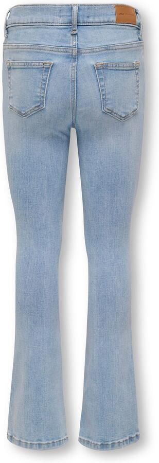 KIDS ONLY Bootcut jeans KOGBLUSH FLARED DNM DIA132 NOOS - Foto 5