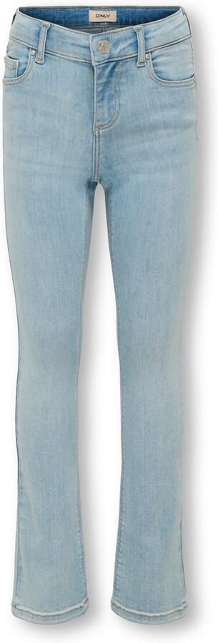 KIDS ONLY Bootcut jeans KOGBLUSH FLARED DNM DIA132 NOOS - Foto 6