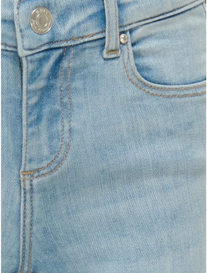 KIDS ONLY Bootcut jeans KOGBLUSH FLARED DNM DIA132 NOOS - Foto 3