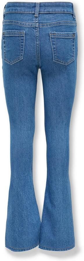 KIDS ONLY Bootcut jeans KOGHUSH FLARED DNM AKM186 NOOS - Foto 2