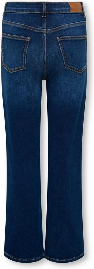 KIDS ONLY Bootcut jeans KOGMADISON BLUSH WIDE DNM DIA092 NOOS - Foto 3