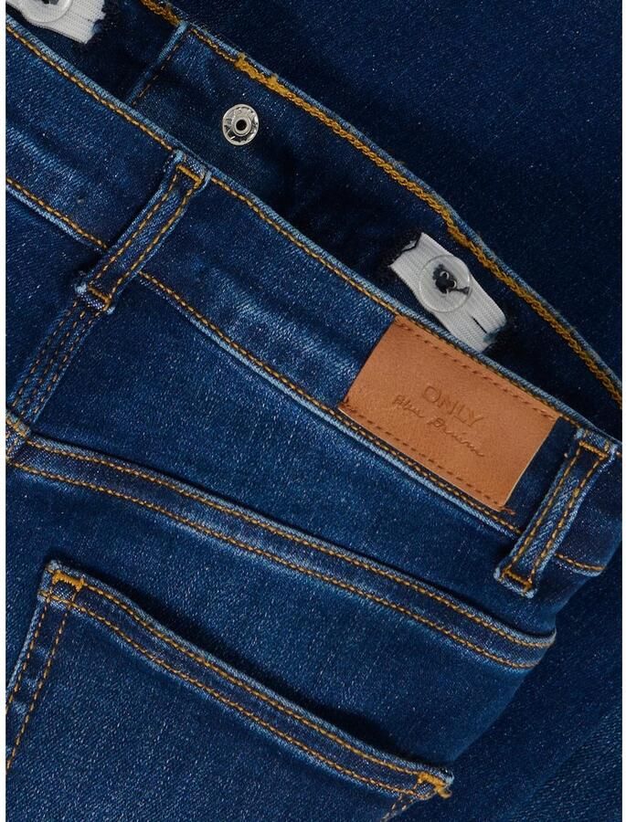 KIDS ONLY Bootcut jeans KOGMADISON BLUSH WIDE DNM DIA092 NOOS - Foto 2