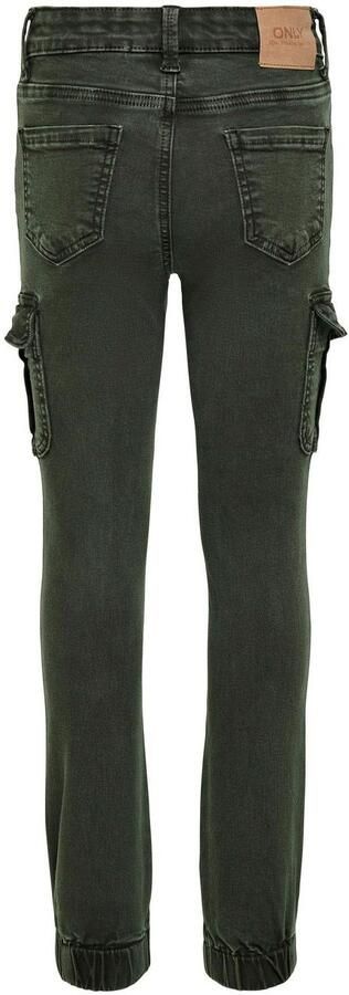 KIDS ONLY Cargobroek KOGMISSOURI REG LIFE CARGO PNT - Foto 2