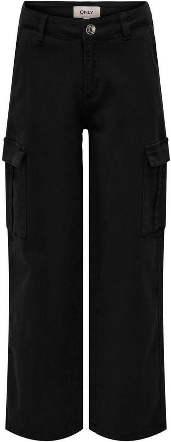 KIDS ONLY Cargobroek KOGYARROW-VOX STR CARGO PANT PNT NOOS - Foto 2