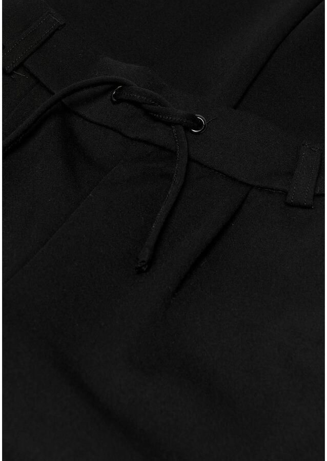 Only KIDS broek KONPOPTRASH zwart Meisjes Viscose Effen 140 - Foto 5