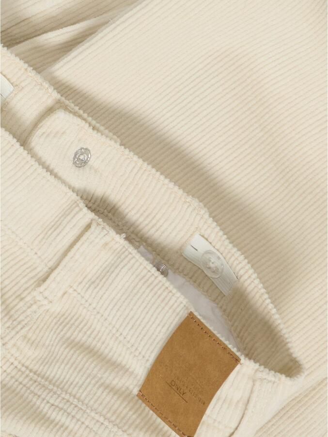 KIDS ONLY Cordbroek KOGHOPE GLOBAL EX HW WIDE CORD PNT NOOS