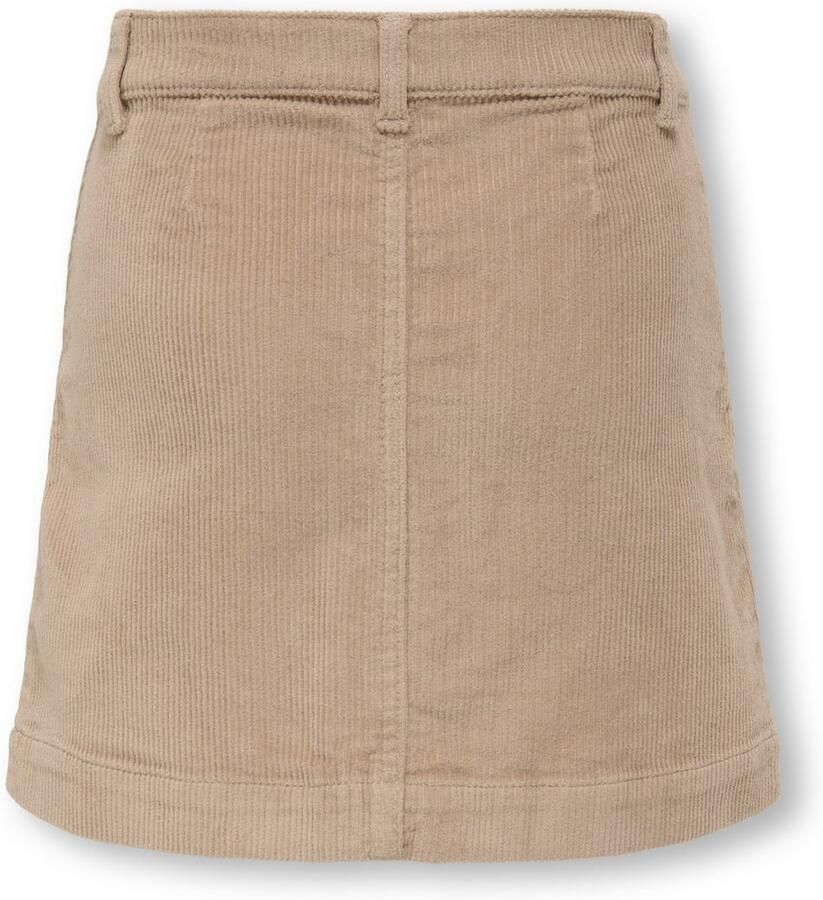 KIDS ONLY Cordrok KOGAMAZING GLOBAL HW CORD SKIRT PNT NOOS - Foto 2