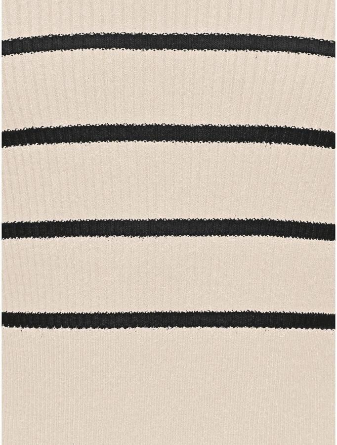 KIDS ONLY Gebreide trui KOGIBI LS O-NECK PULLOVER CP KNT NOOS