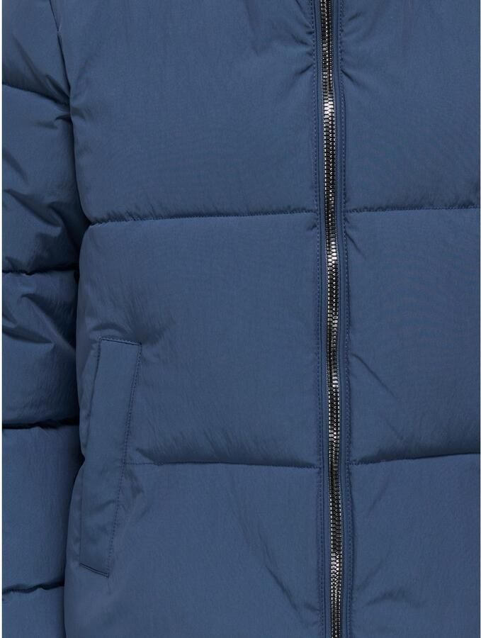 KIDS ONLY Gewatteerde jas KOGDOLLY SHORT PUFFER JACKET OTW