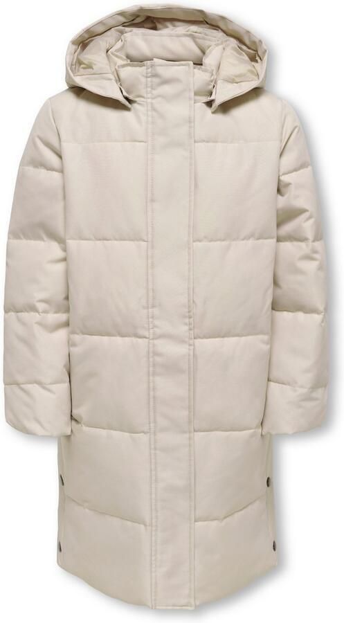 KIDS ONLY Gewatteerde jas KOGIRENE PUFFER COAT OTW NOOS - Foto 10