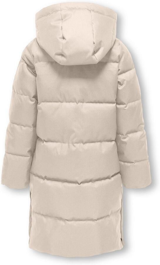 KIDS ONLY Gewatteerde jas KOGIRENE PUFFER COAT OTW NOOS - Foto 7