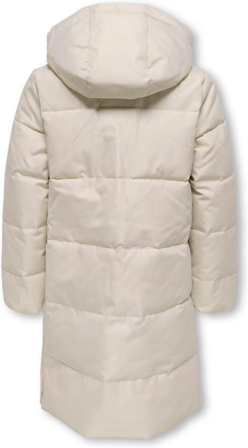KIDS ONLY Gewatteerde jas KOGIRENE PUFFER COAT OTW NOOS - Foto 9