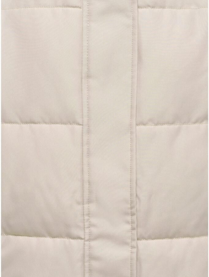 KIDS ONLY Gewatteerde jas KOGIRENE PUFFER COAT OTW NOOS - Foto 3