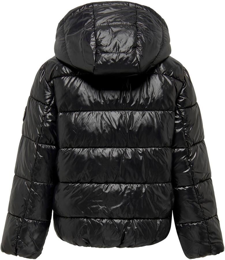 KIDS ONLY Gewatteerde jas KOGNEWEMMY SAVANNAH JACKET OTW NOOS - Foto 2