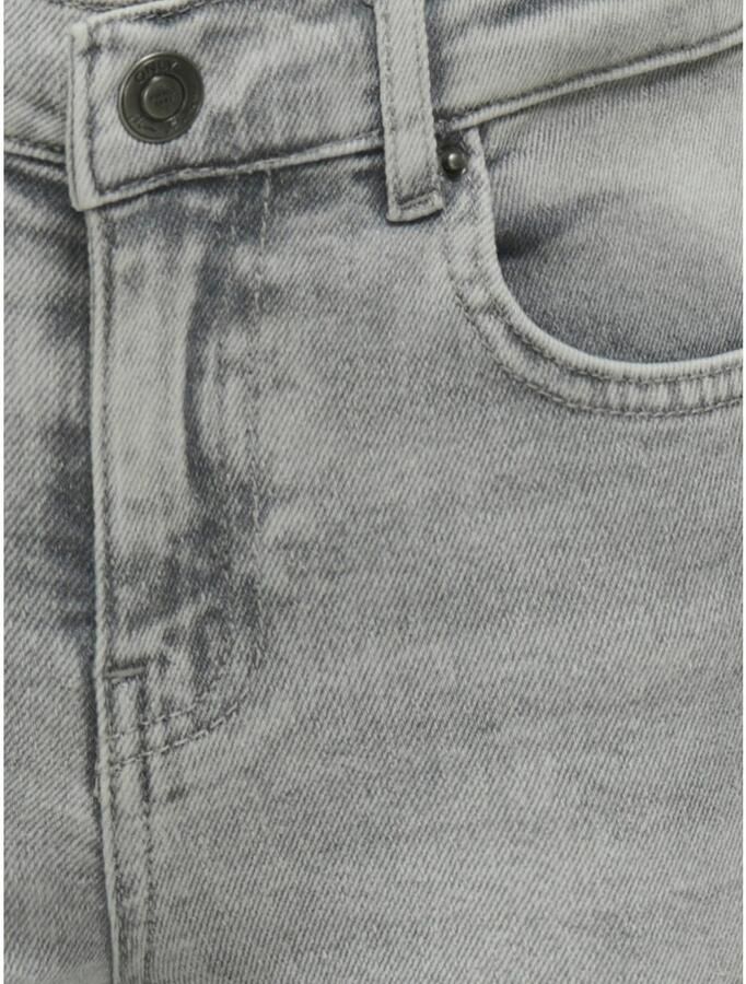 KIDS ONLY High-waist jeans KOGJUICY HW WIDE LEG REA707 DNM NOOS - Foto 3