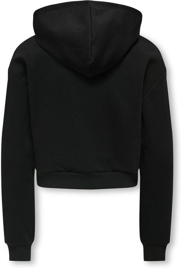 KIDS ONLY Hoodie KOGCOOPER LIFE HEART LS HOODIE SWT NOOS - Foto 4