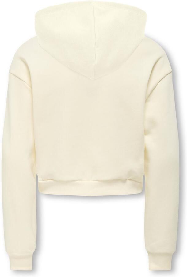 KIDS ONLY Hoodie KOGCOOPER LIFE HEART LS HOODIE SWT NOOS - Foto 3