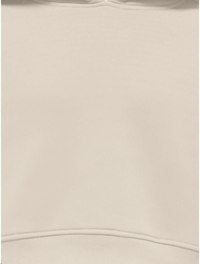 KIDS ONLY Hoodie KOGSWEAT L S HOODIE SHORT SWT NOOS