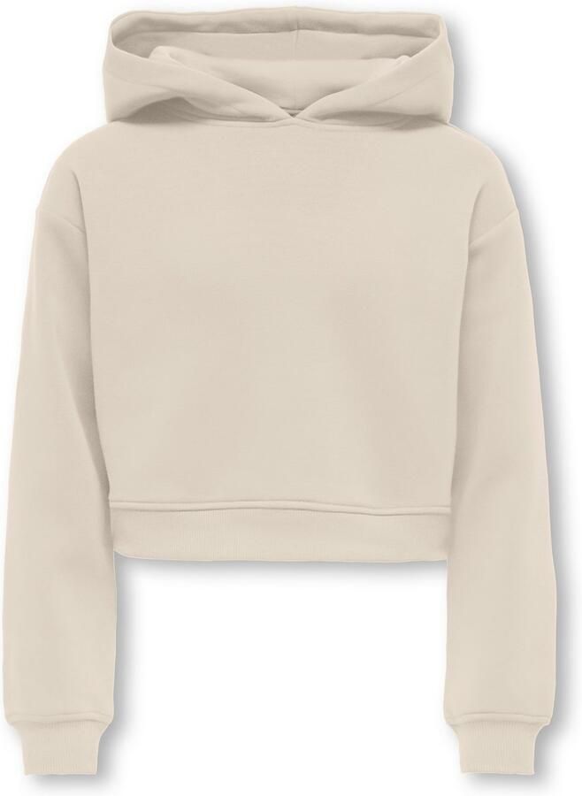 KIDS ONLY Hoodie KOGSWEAT L S HOODIE SHORT SWT NOOS - Foto 6