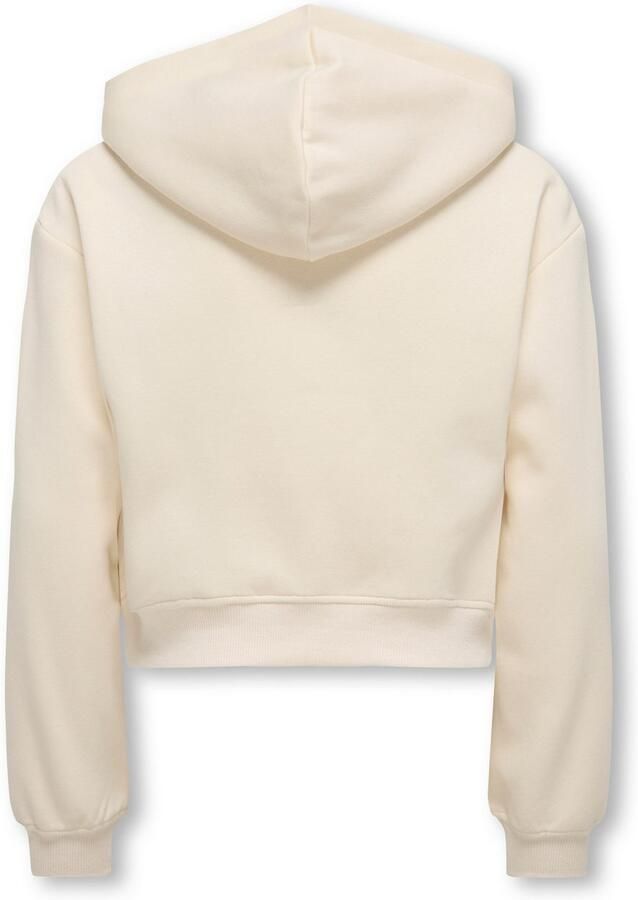 KIDS ONLY Hoodie KOGSWEAT L S HOODIE SHORT SWT NOOS - Foto 7