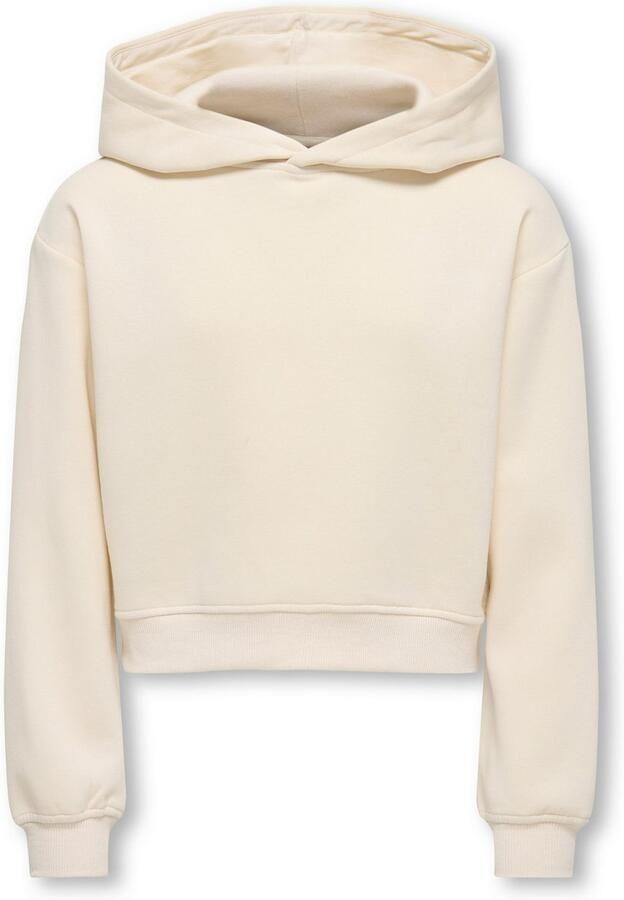 KIDS ONLY Hoodie KOGSWEAT L S HOODIE SHORT SWT NOOS - Foto 8