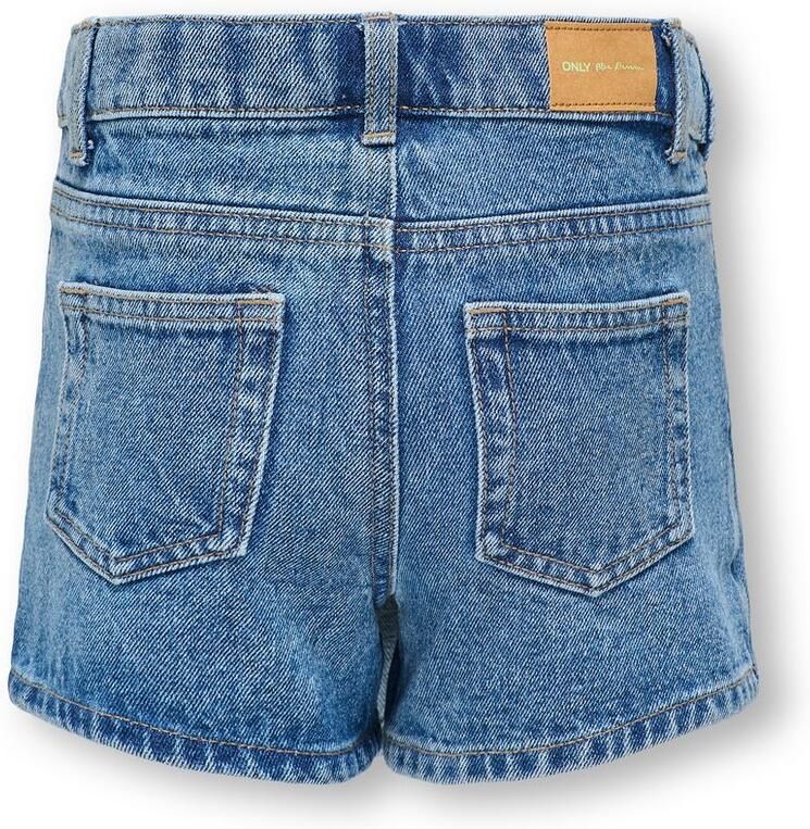 KIDS ONLY Jeans rok KOGJENNY SKORT DNM PIM020 NOOS - Foto 4