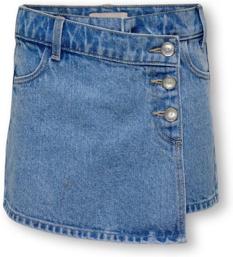 KIDS ONLY Jeans rok KOGJENNY SKORT DNM PIM020 NOOS - Foto 2