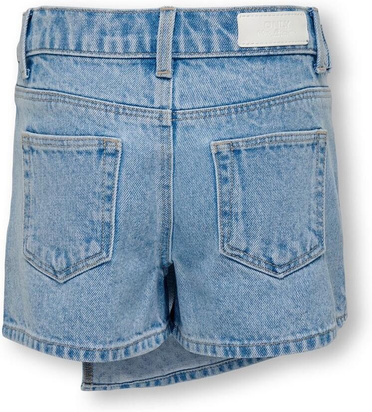 KIDS ONLY Jeans rok KOGJENNY SKORT DNM PIM020 NOOS - Foto 10