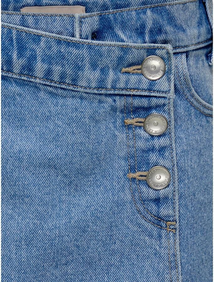 KIDS ONLY Jeans rok KOGJENNY SKORT DNM PIM020 NOOS - Foto 3