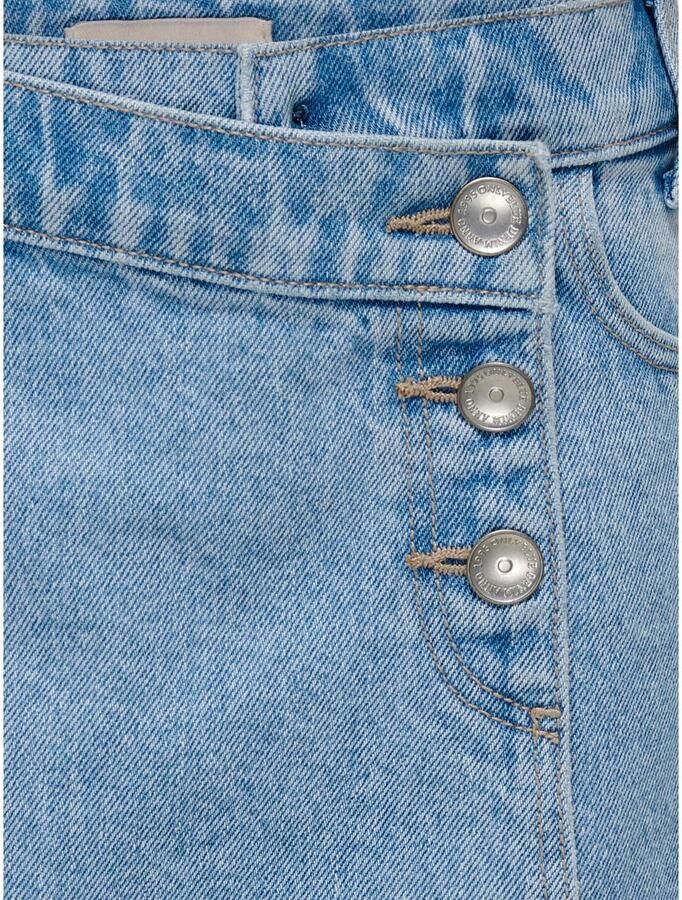 KIDS ONLY Jeans rok KOGJENNY SKORT DNM PIM020 NOOS - Foto 4