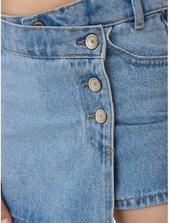 KIDS ONLY Jeans rok KOGJENNY SKORT DNM PIM020 NOOS