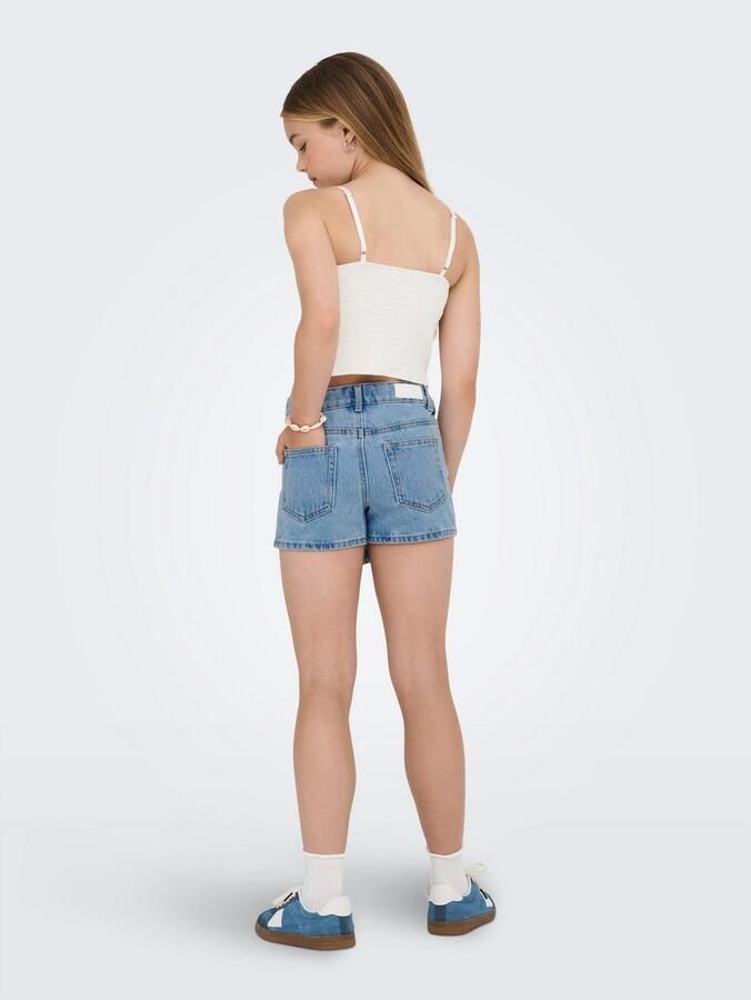 KIDS ONLY Jeans rok KOGJENNY SKORT DNM PIM020 NOOS - Foto 7