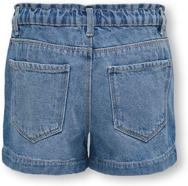 KIDS ONLY Jeansshort KOGCOMET WIDE DES SHORTS DNM PIM006 NOOS - Foto 3